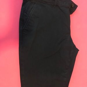 Banana Republic Girlfriend Fit Size 4